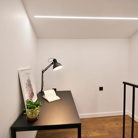 Last Floor Two Level Apartment With Fantastic View Riga Exterior photo