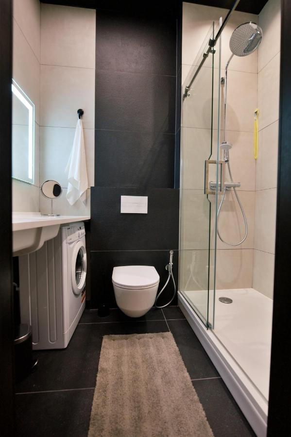 Last Floor Two Level Apartment With Fantastic View Riga Exterior photo
